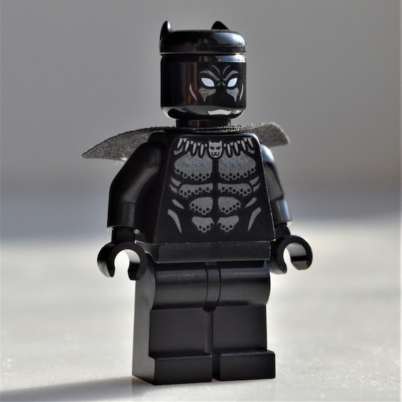 Lego black panther 2020 hotsell