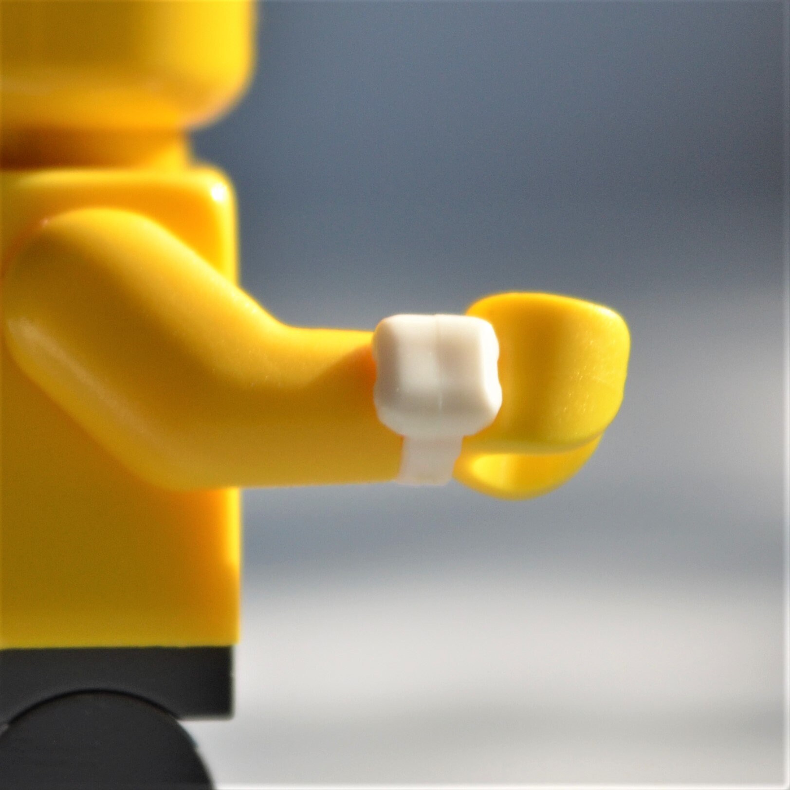 Buy Smartwatch 7 Color Options for Miniature Figures White