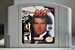 GoldenEye 007 - 1997 game - for N64 consoles - working cartridge - NTSC or PAL region - great condition // first-person shooter 4-player 