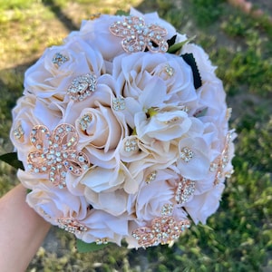 Champagne Bouquet