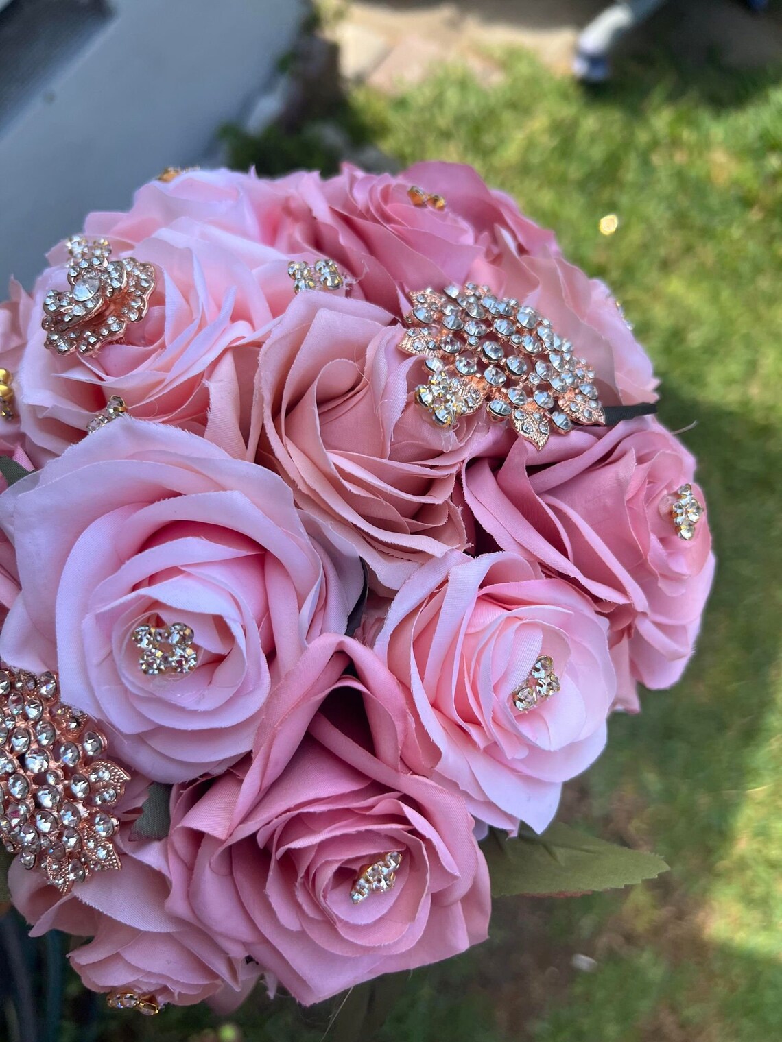 Elegant Rose Gold and Pink: The Timeless Fusion of Soft Elegance