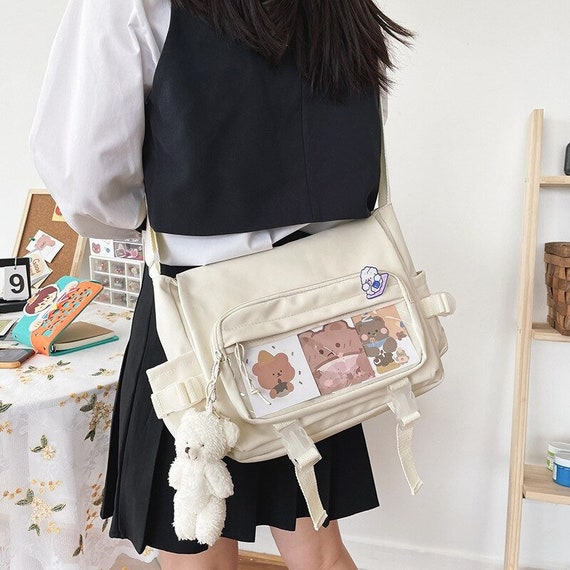 cute shoulder backpacks