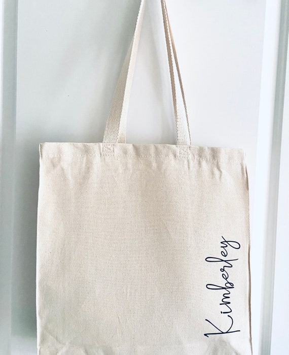 design custom tote bag