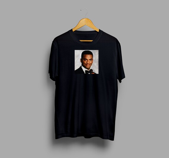 carlton banks shirt
