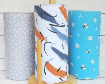 Washable paper towel, Sustainable products, Paperless paper towels 12-10"x14", Reusable paper towel