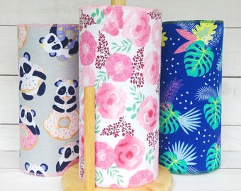Paperless Paper Towels 12-10”x14” Eco-friendly Kitchen, Zero Waste Reusable Cloth Towels