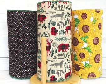 Paperless paper towels 12 10x14, Sustainable Products, Cloth Paper Towels, Zero waste kitchen towels, Eco Friendly