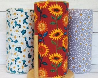Paperless paper towels 12 10x14, Reusable paper towels, Zero waste kitchen, Eco friendly Sustainable living