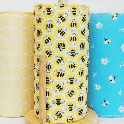 Paperless paper Towels 12 10x14 1 Ply / Snack Plate Etsy Canada