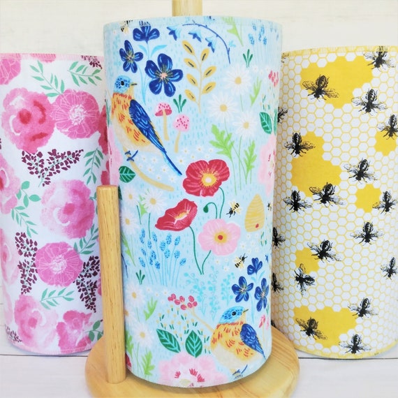 Reusable Paper Towels, Paperless Paper Towels, Cloth Paper Towels