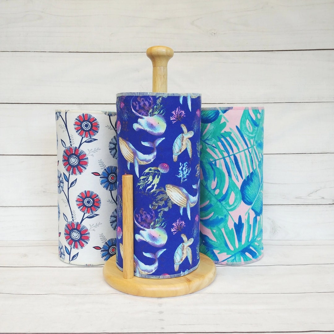 Reusable Paper Towels 12 10x14, Paperless Paper Towels, Zero Waste, Eco