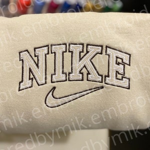 vintage nike crewneck sweatshirt mens