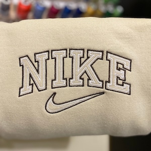 old nike sweaters