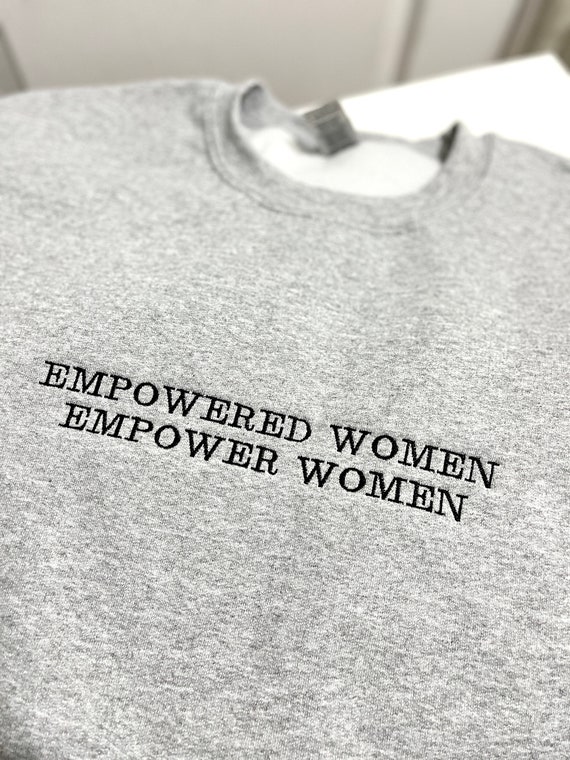 Empowered Women Empower Women 