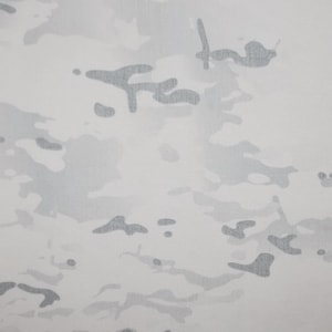 Dangerfield Arms TackGear Wrap Multicam Alpine Cordura Adhesive Wrap 500 Denier 12&quot; x 12&quot; Adhesive Back for kydex wrap