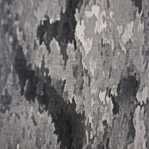 Dangerfield Arms TackGear Wrap 8&quot;x12&quot; A-TACS Ghost Cordura Camouflage Adesivo Wrap 500 Denier Adesivo Back para kydex e outros itens