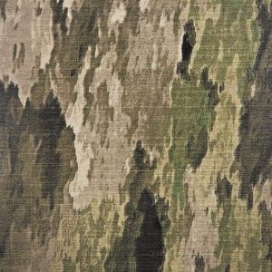 Dangerfield Arms TackGear Wrap 8 &quot;x 12&quot; A-TACS iX Cordura Camuflagem Adesivo Wrap 500 Denier Adesivo Voltar para kydex e outros itens