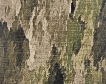 A-TACS iX Camo Adhesive Wrap: 500D Cordura, 8"x12" Kydex Fabric