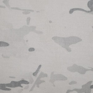 Dangerfield Arms TackGear Wrap Multicam Alpine Cordura Adesivo Envoltório 500 Denier 8 &quot;x 12&quot; Adesivo Voltar para envoltório kydex