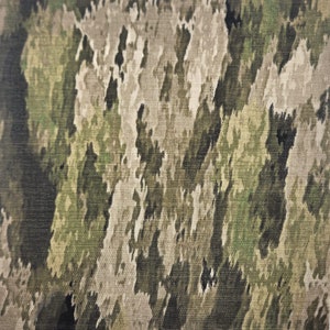 Dangerfield Arms TackGear Wrap 12x12 A-TACS iX Cordura Camouflage Wrap Adesivo 500D