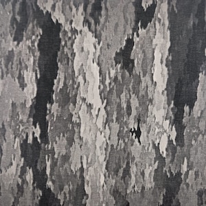 Dangerfield Arms TackGear Wrap 12x12 A-TACS Ghost Cordura Camuflagem Adesivo Envoltório 500D