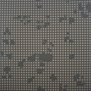 Envoltura adhesiva Dangerfield Arms TackGear Wrap Desert Night Camo de 500 deniers, 12" x 12", parte posterior adhesiva para envoltura de kydex