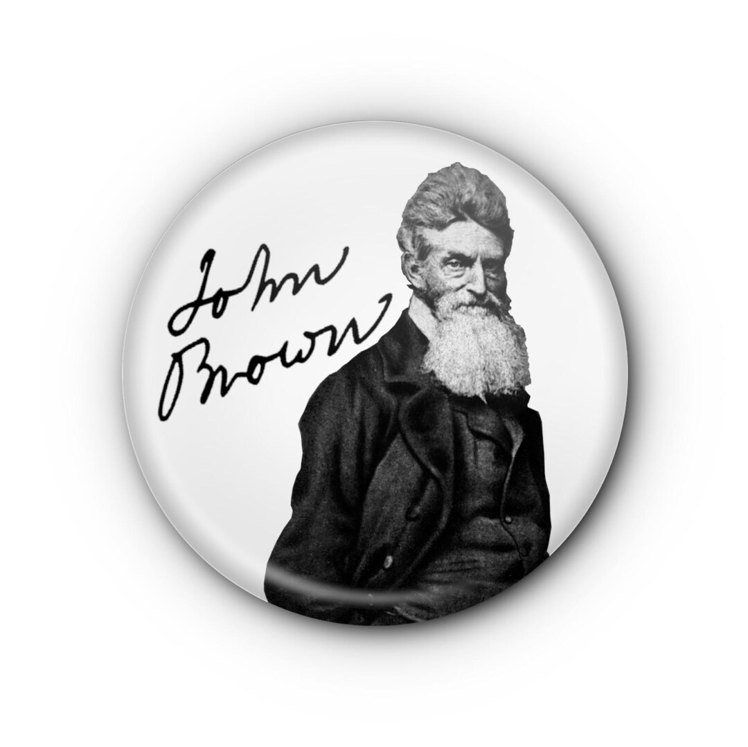 John Brown the Abolitionist 1.5