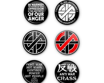Buttons