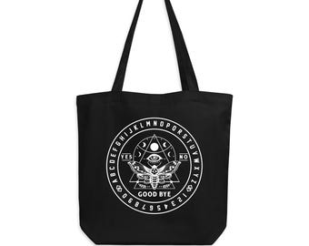 Ouija Eco Tote Bag