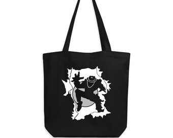 OpIvy Operation Ivy 2-sided Eco Tote Bag