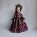 see more listings in the Vintage doll dress section