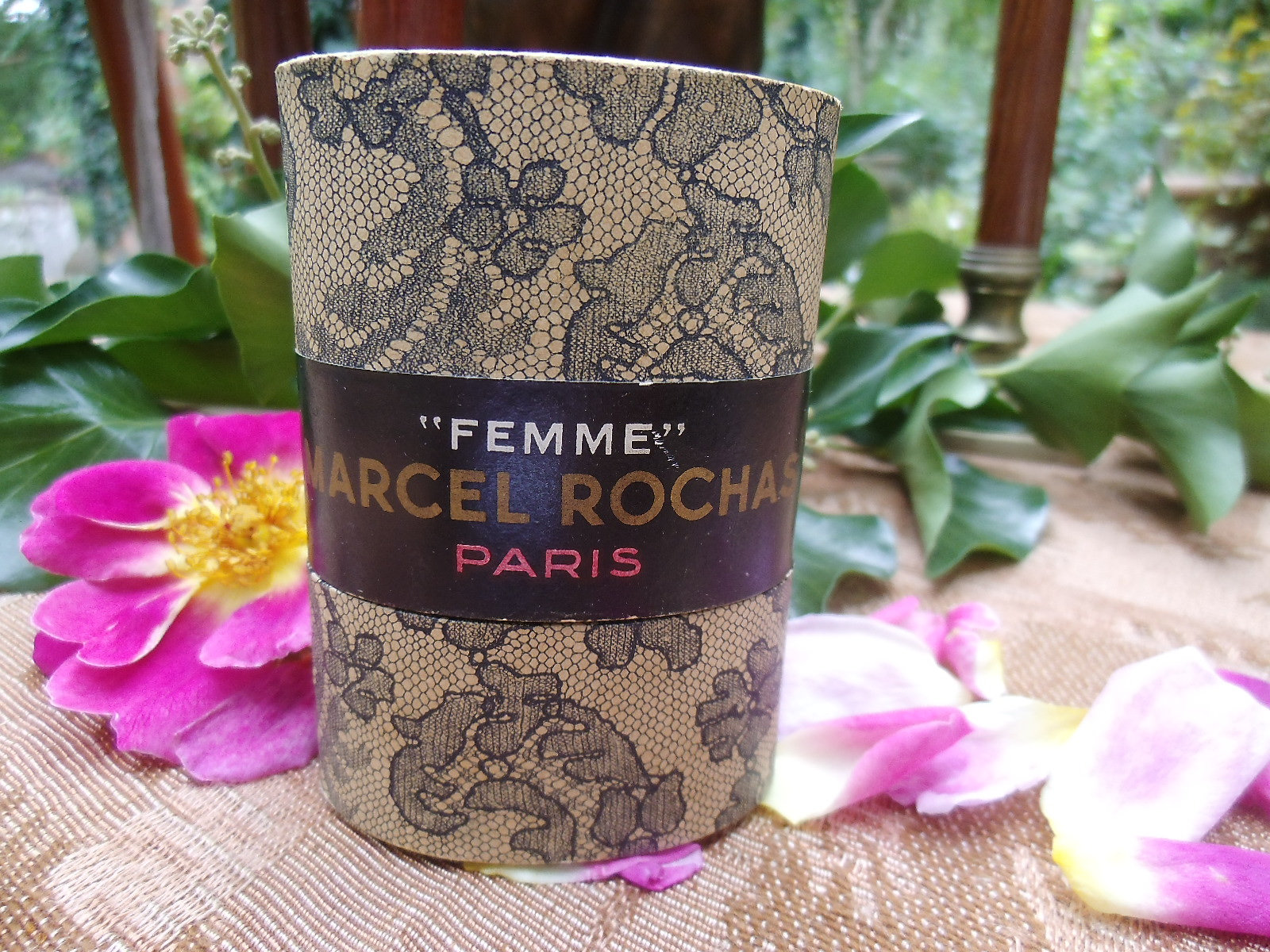 Rochas perfume femme new arrivals
