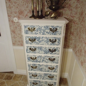 Ethan Allen Georgian Court Furniture Etsy UK