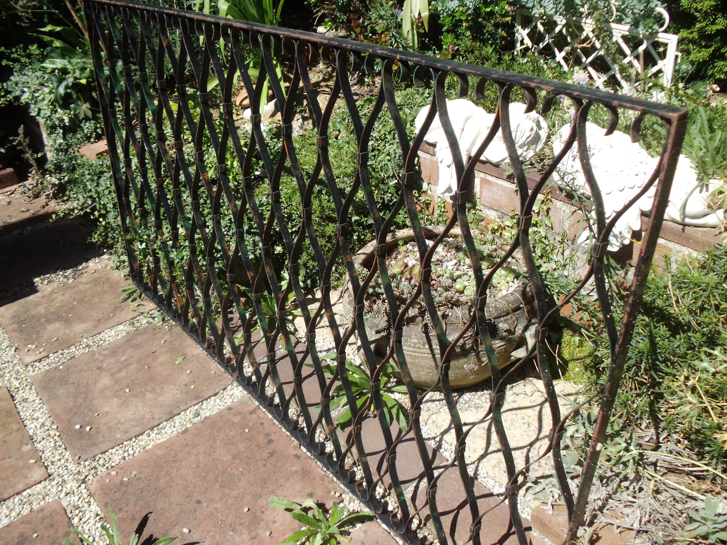 China Valla de seguridad panel de esgrima de metal expandido para fábrica  de jardines y proveedores |Dongjie, image size:3000x2250