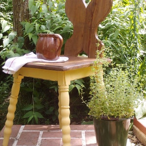 Eimer Pflanztopf Topf Gartendeko Gartentopf Metalleimer Grün Garteneimer Brocante Landhaus Cottage