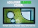 Aquarium Floating Plant Corral - Including Rigid Plastic Corrals, Airline Corrals, and Fish Portals! 