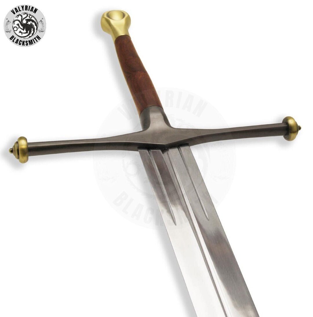 Ned Stark Sword - Etsy New Zealand