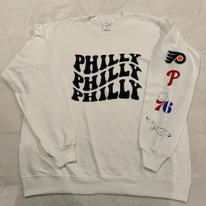 Philly Sports Shirt