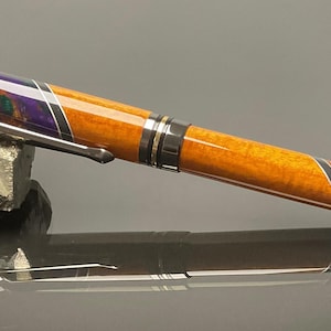 Caneta tinteiro Cyclone