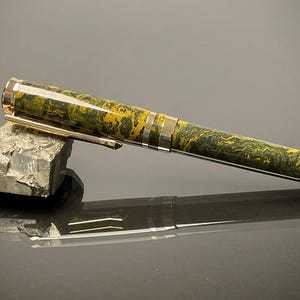 Caneta Rollerball Cyclone