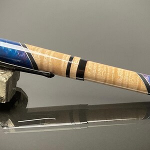 Penna stilografica Cyclone