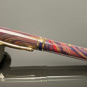 Penna a sfera Mistral