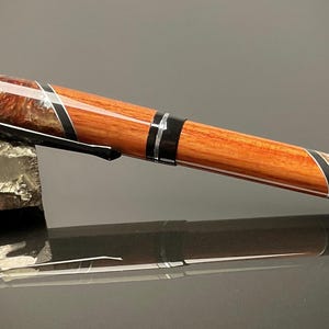 Cyclone Rollerball Pen
