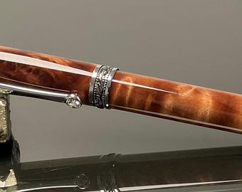 Caneta Rollerball Majestic