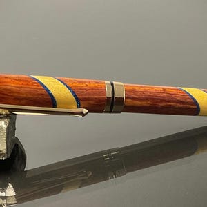 Penna stilografica Cyclone