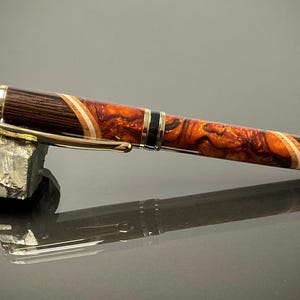 Caneta Rollerball Mistral