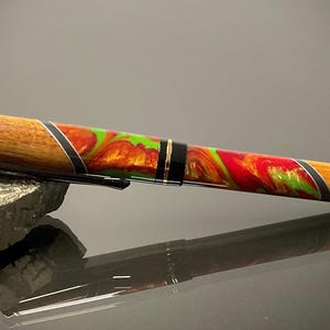 Cyclone Rollerball Pen
