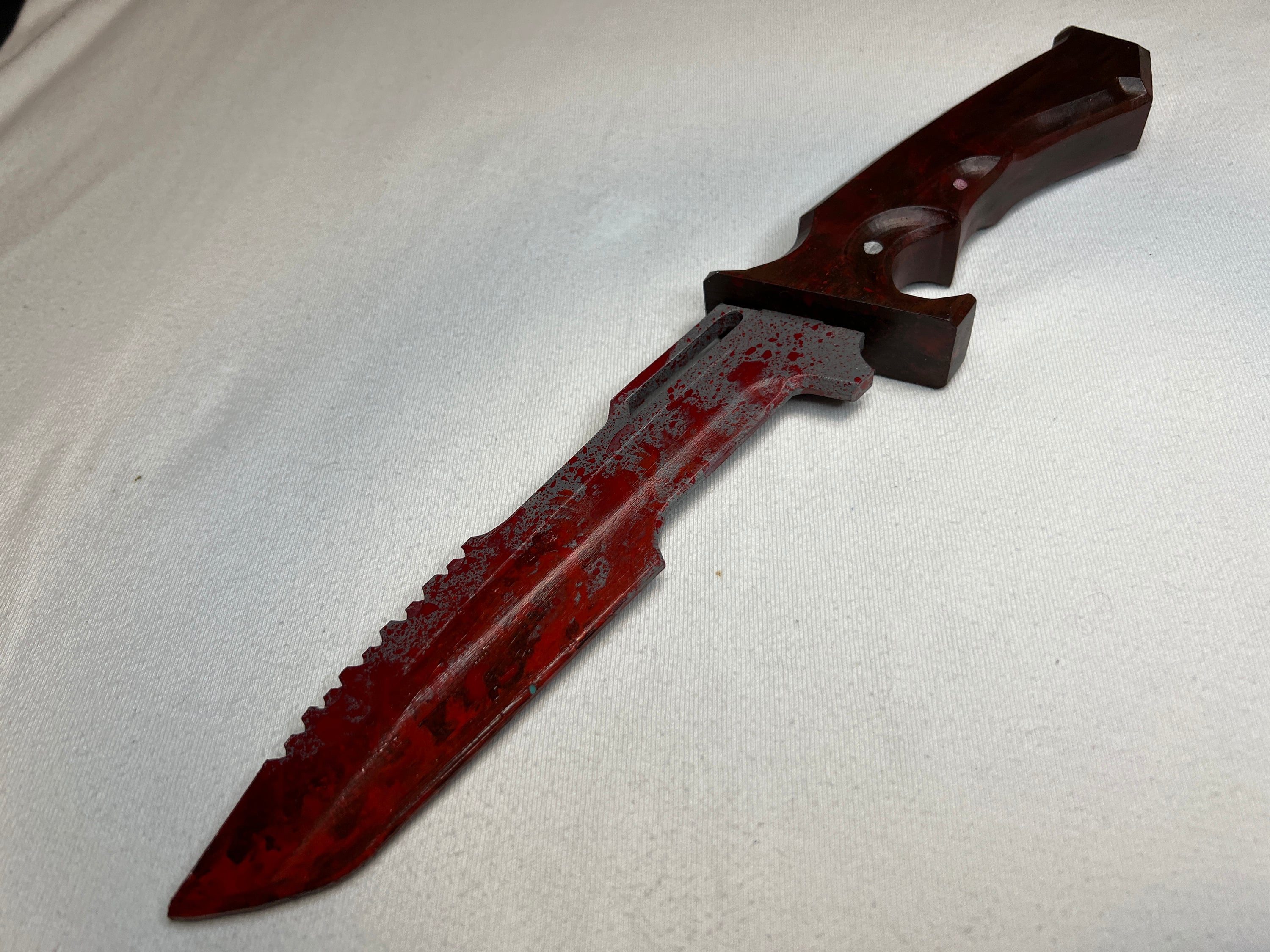 Dead by Daylight Legion Frank Cosplay Knife - Etsy 日本