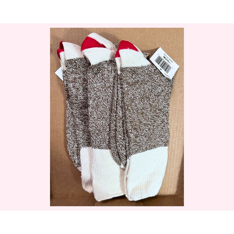 Simplicity Patterns Socks 22