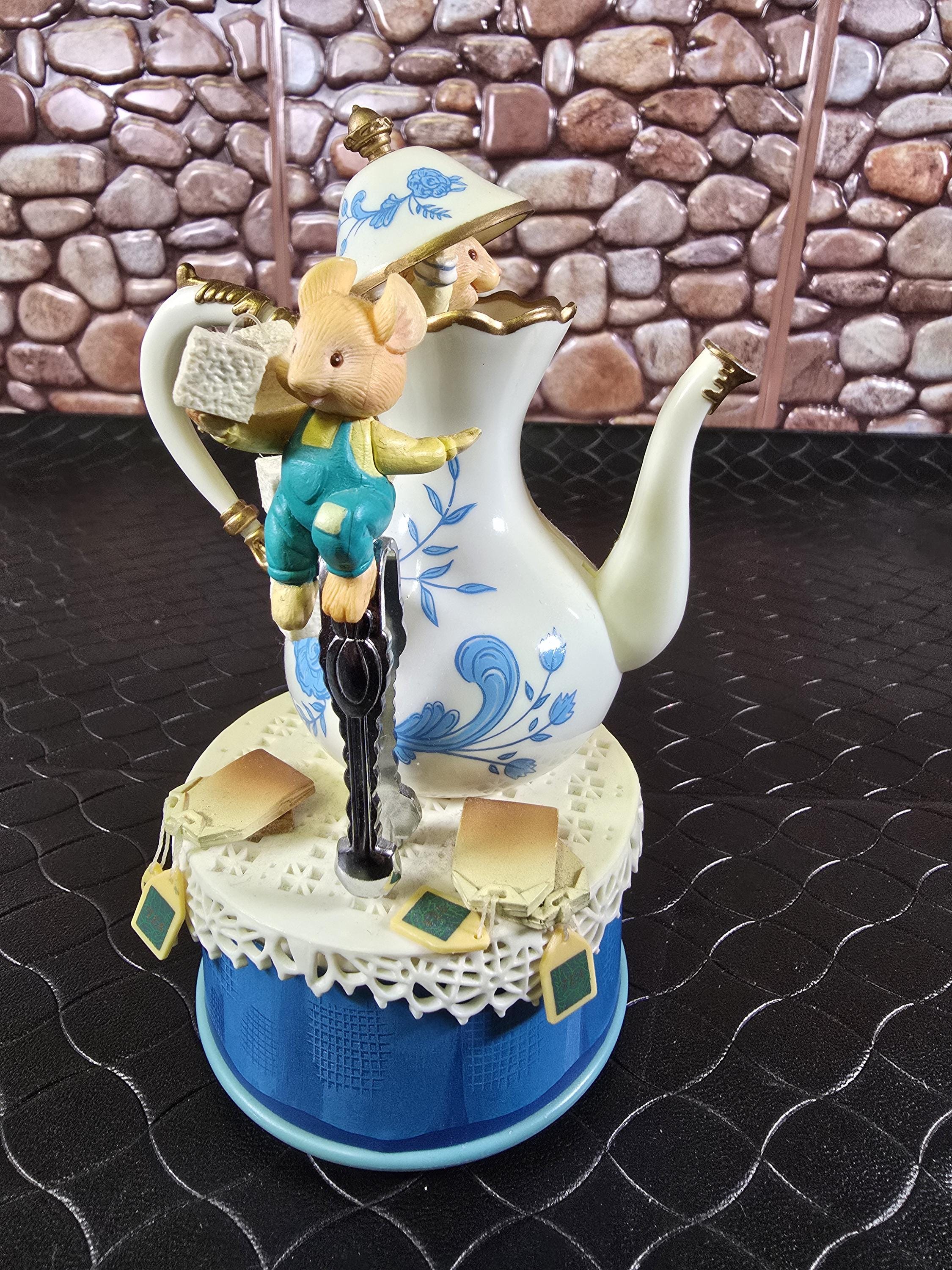 Enesco mouse music - Etsy 日本